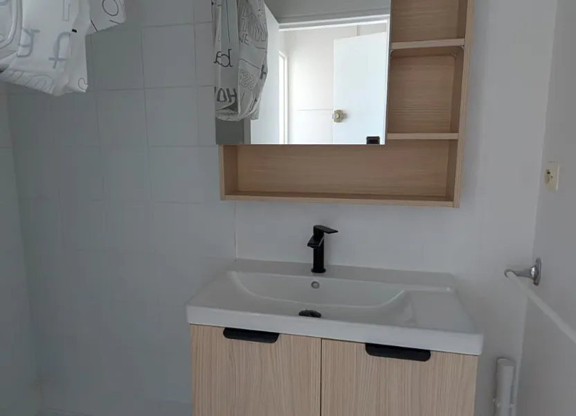 Appartement Rue du Studel à Poitiers