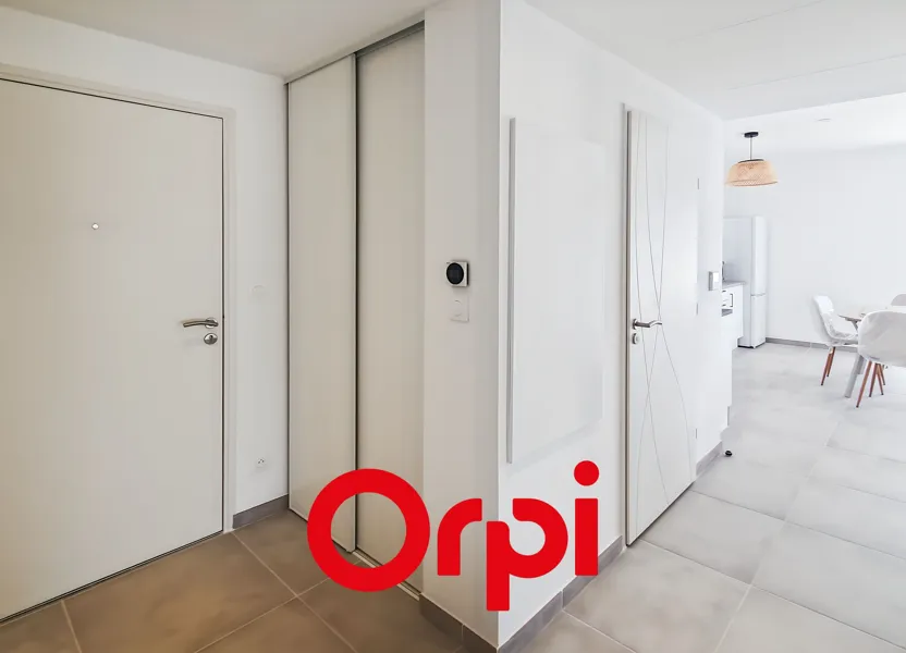 Appartement Boulevard de la Corse Résistante à La Seyne-sur-Mer