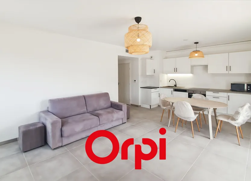 Appartement Boulevard de la Corse Résistante à La Seyne-sur-Mer