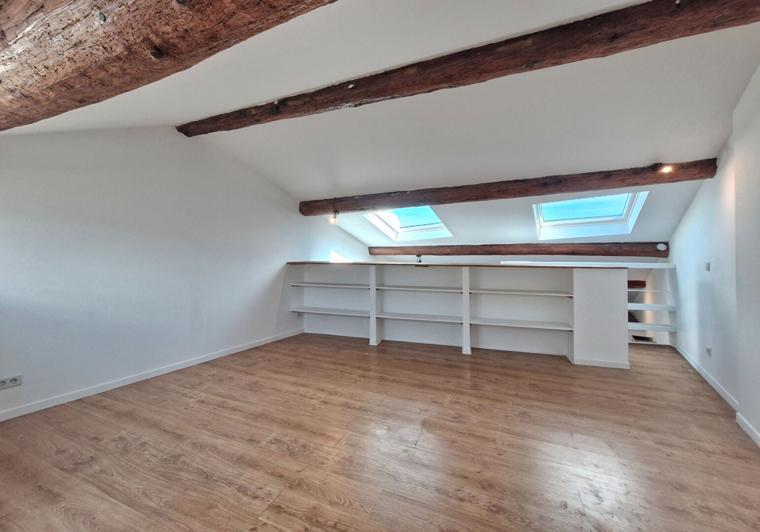 Appartement D 6009 à La Palme