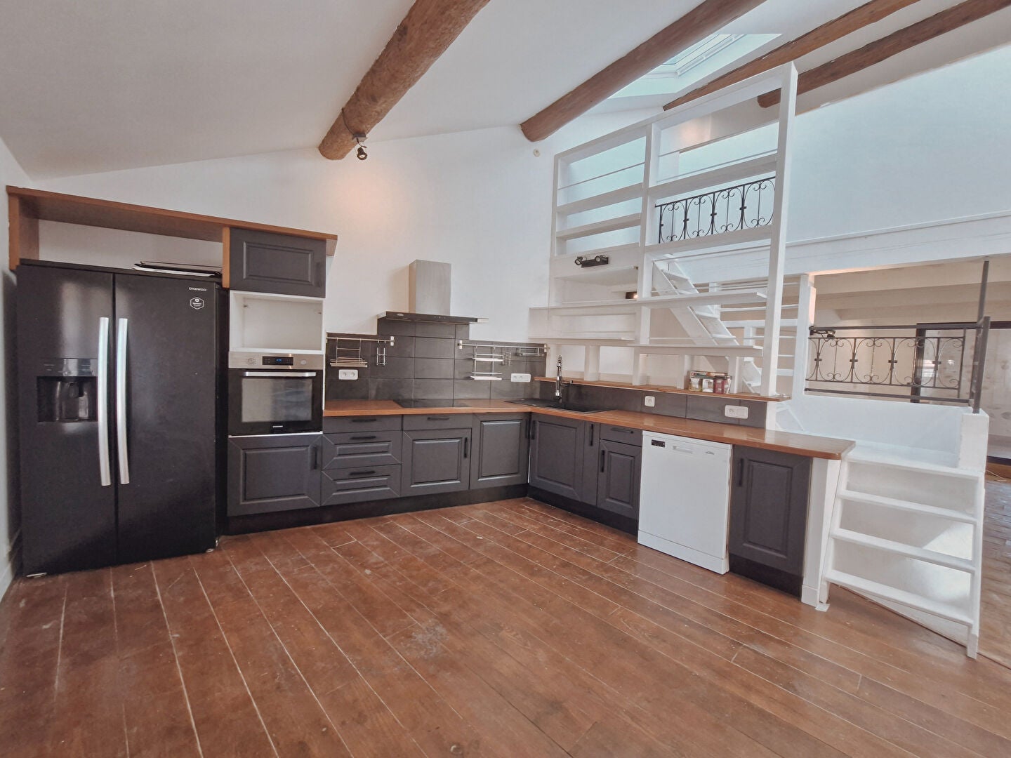 Appartement D 6009 à La Palme