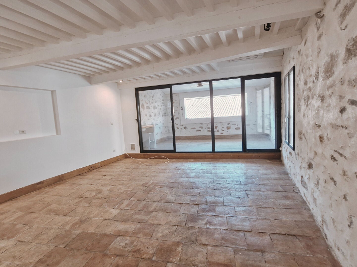 Appartement D 6009 à La Palme