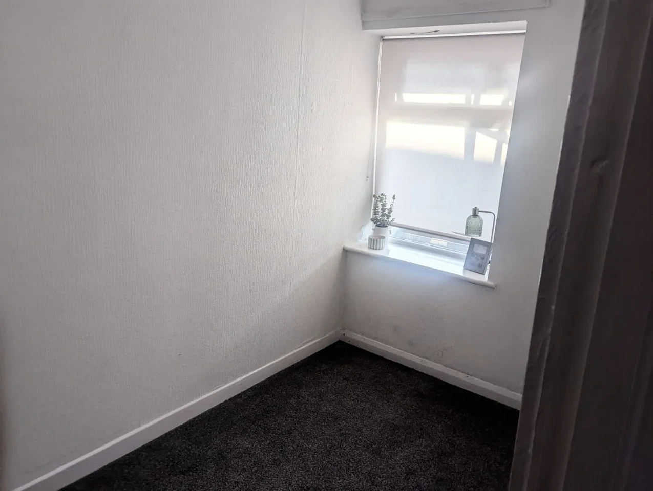 Flat Foxhall Road in Blackpool