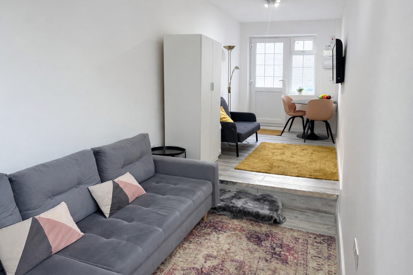 Room Oliver Road in Dacorum
