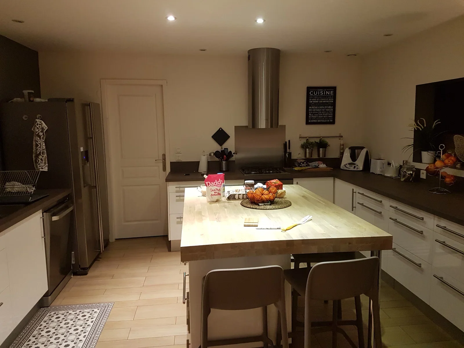 Room Rue Paulin Labarre in Olivet