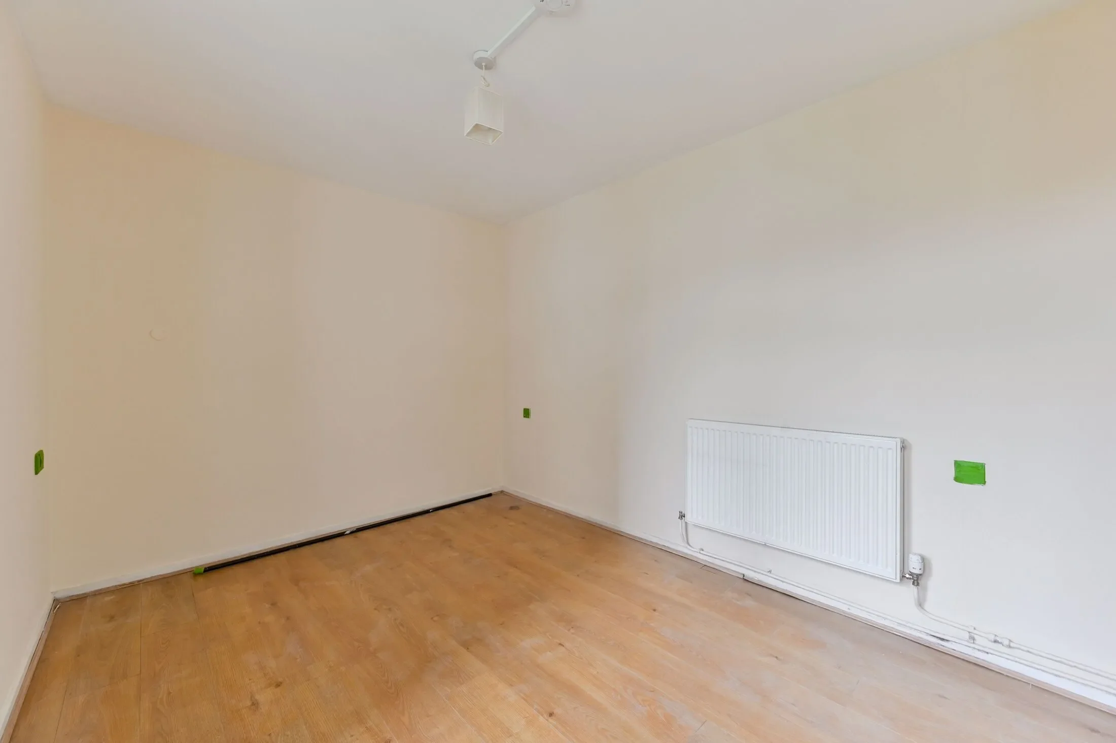 Flat Warham Street in Greater London