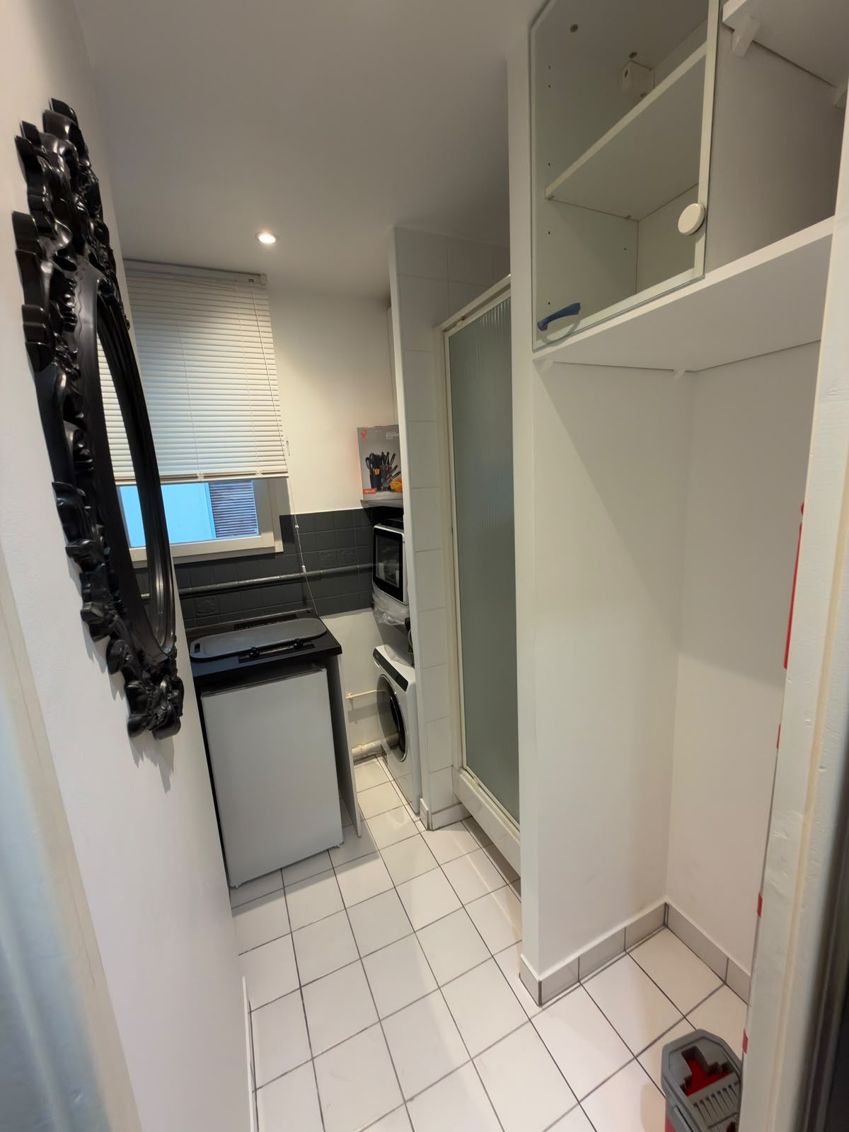 Appartement Boulevard de Picpus à Paris