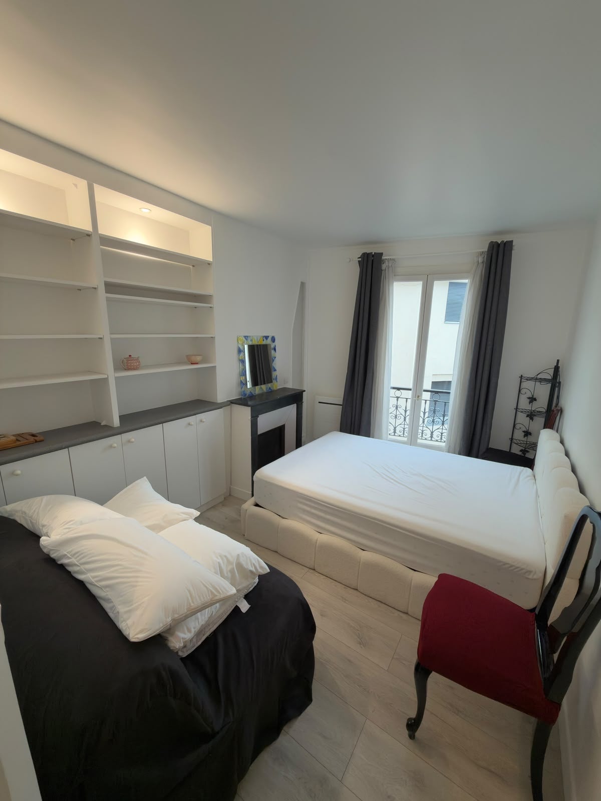 Appartement Boulevard de Picpus à Paris