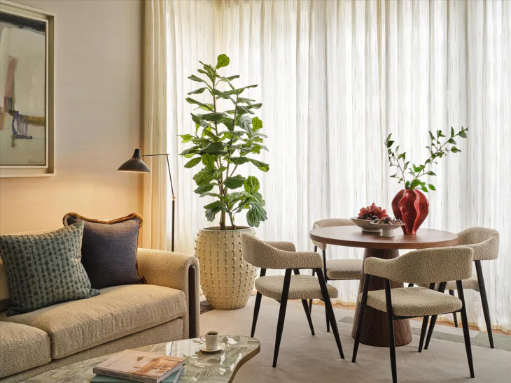 Flat Curzon Street in City of Westminster
