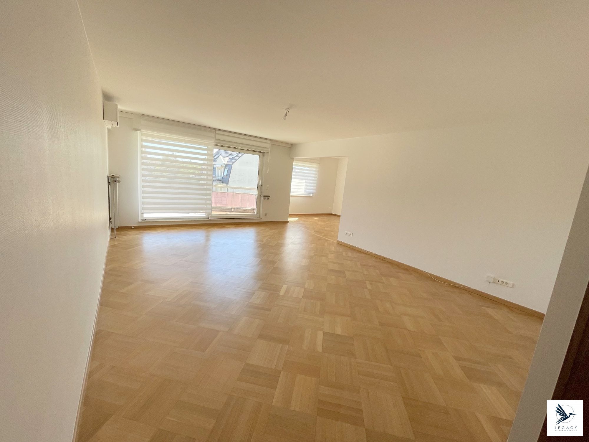 Flat Rue du Docteur Liebrich in Brumath
