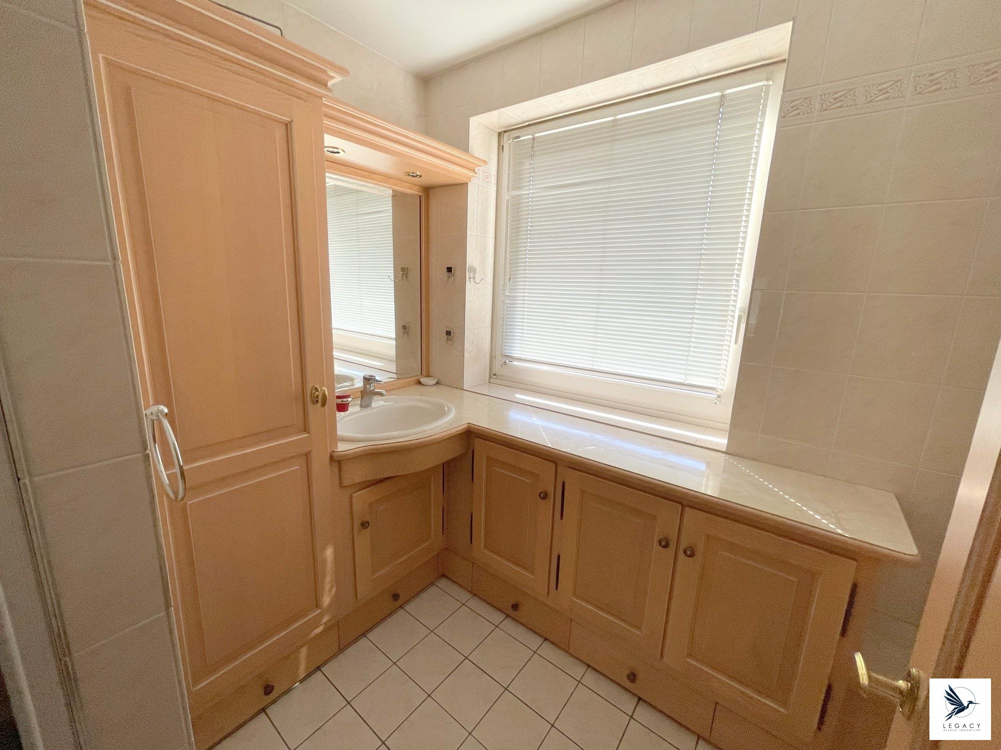 Flat Rue Basse in Brumath