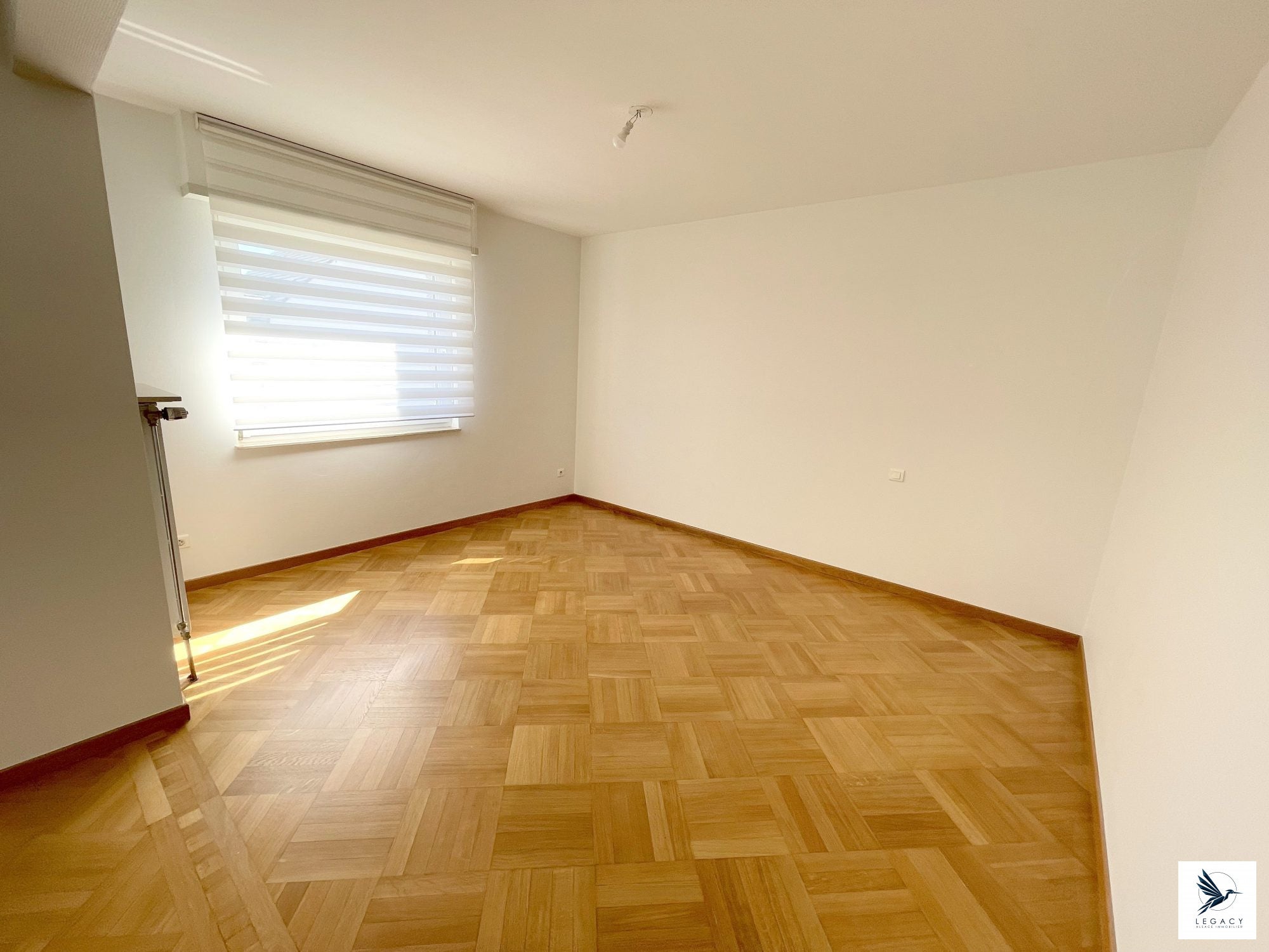 Flat Rue du Docteur Liebrich in Brumath
