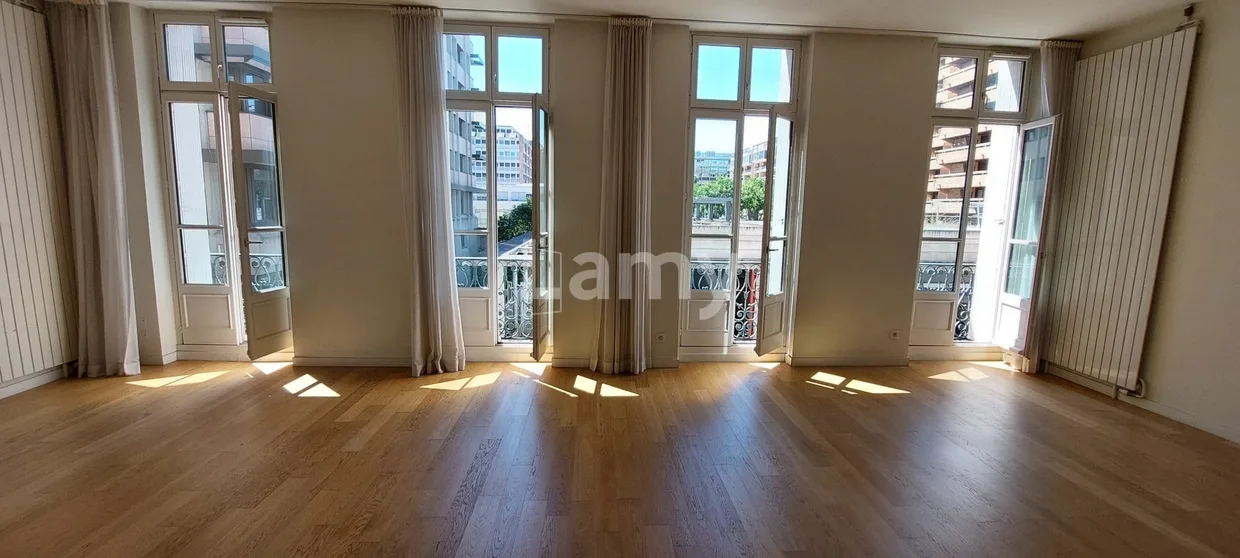 Appartement Rue du Rempart Saint-Étienne à Toulouse