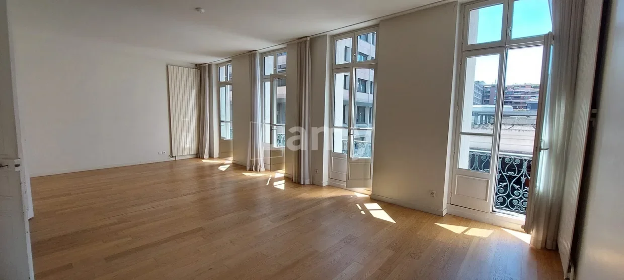 Flat Rue du Rempart Saint-Étienne in Toulouse