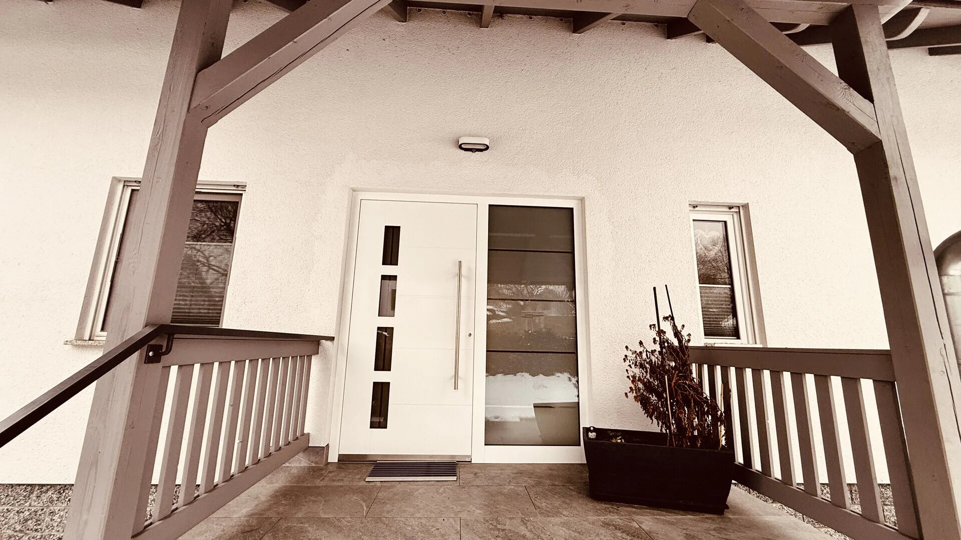 Haus Sonnenweg in Döbeln