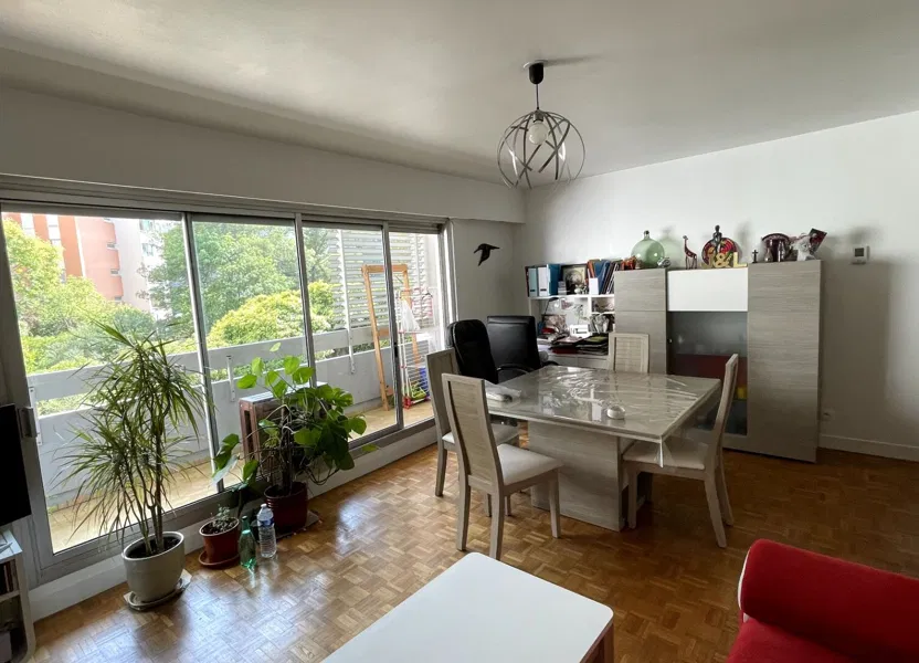 Appartement Rue du Pré aux Clercs à Montpellier