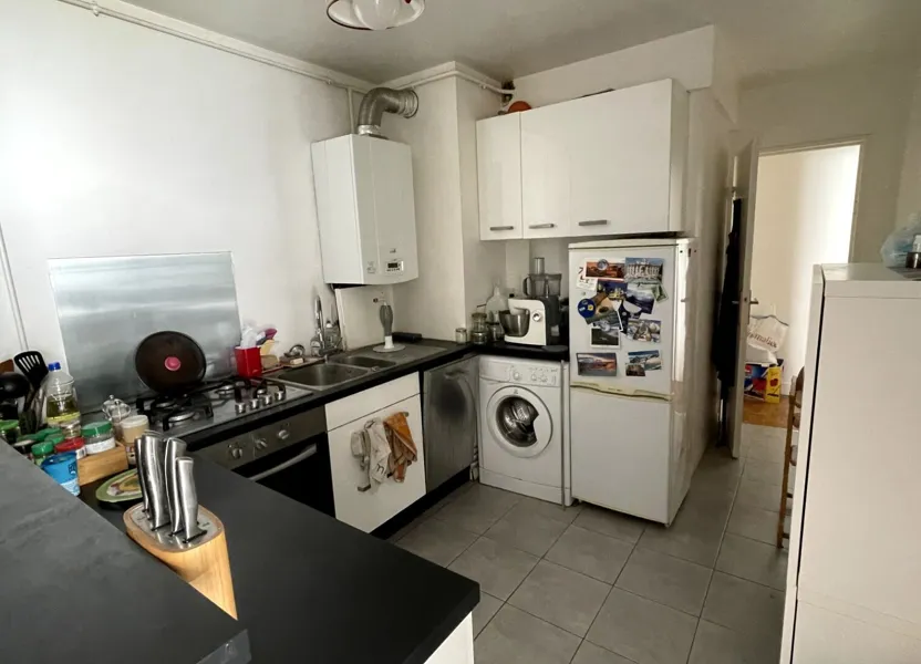 Appartement Rue du Pré aux Clercs à Montpellier