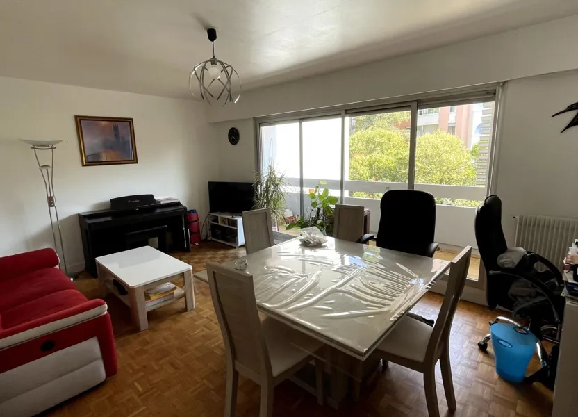 Appartement Rue du Pré aux Clercs à Montpellier