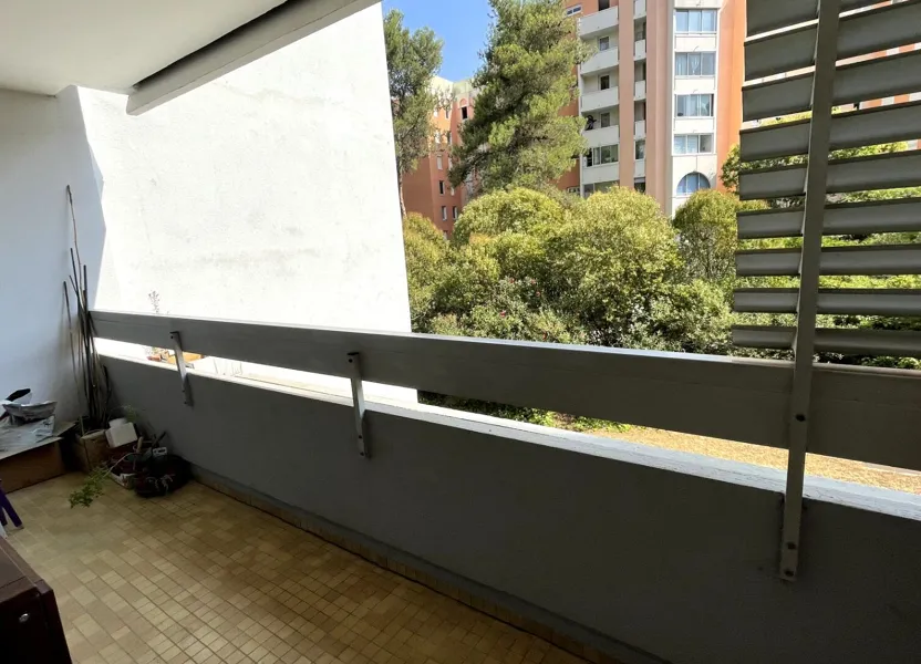 Appartement Rue du Pré aux Clercs à Montpellier