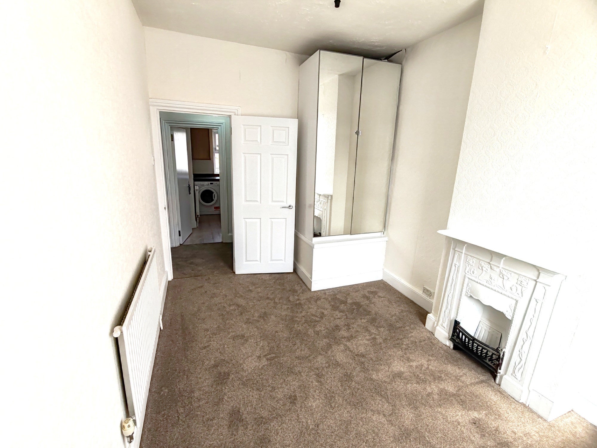 Flat Balfour Road in Greater London