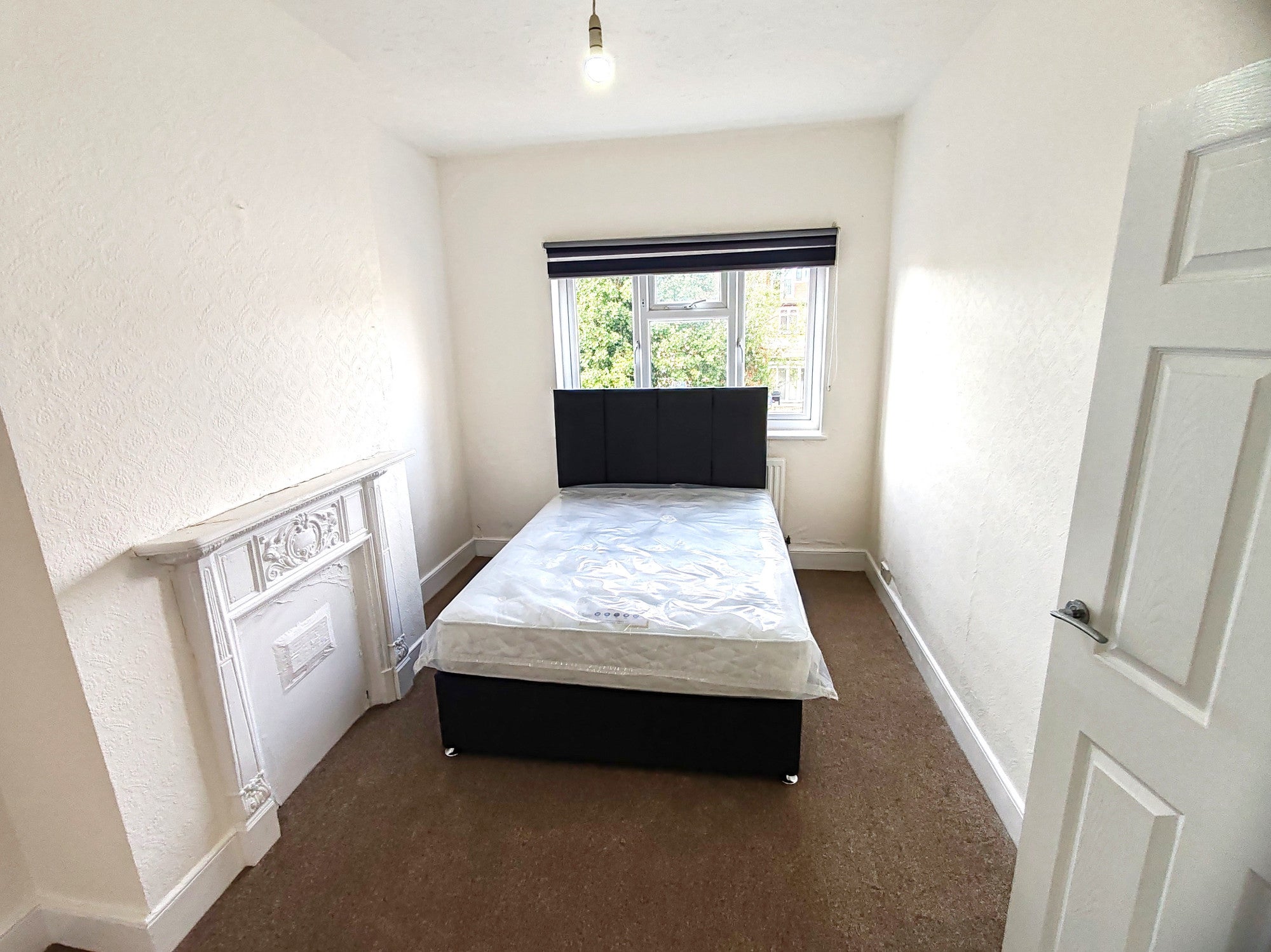 Flat Balfour Road in Greater London