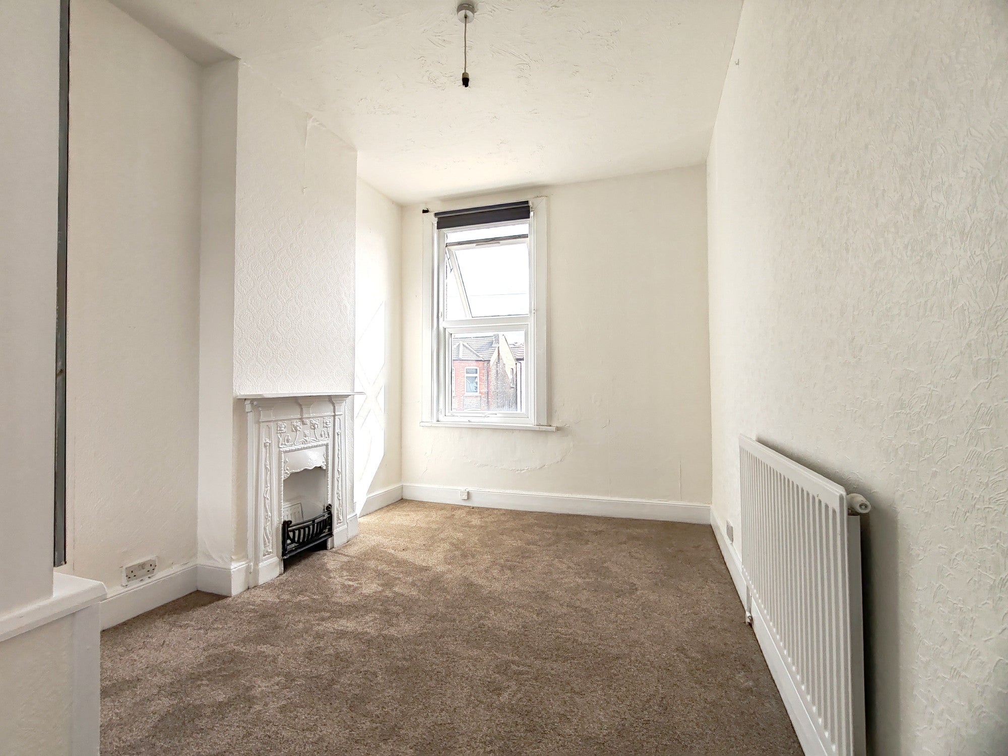 Flat Balfour Road in Greater London