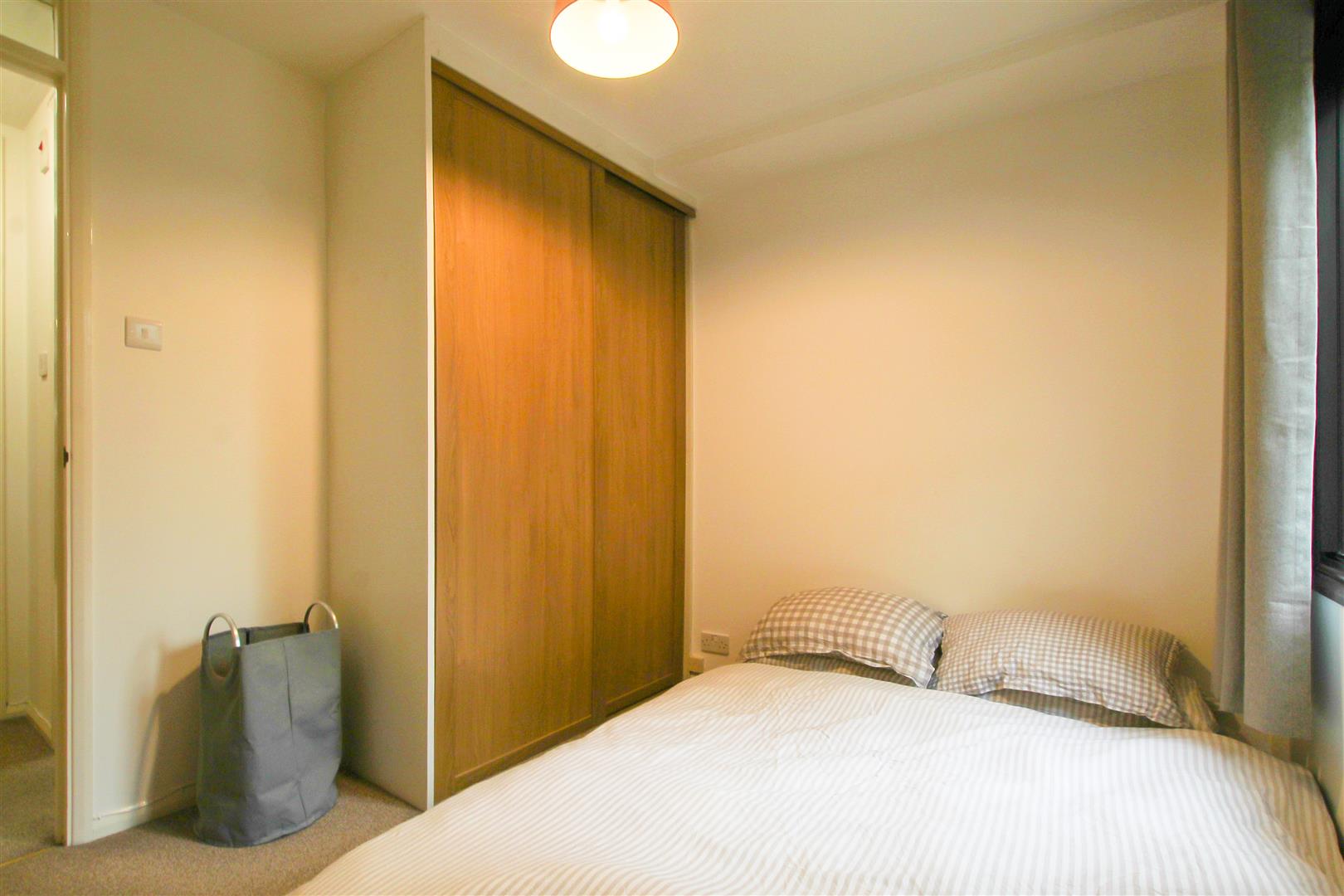 Flat Sleaford Street in Cambridge