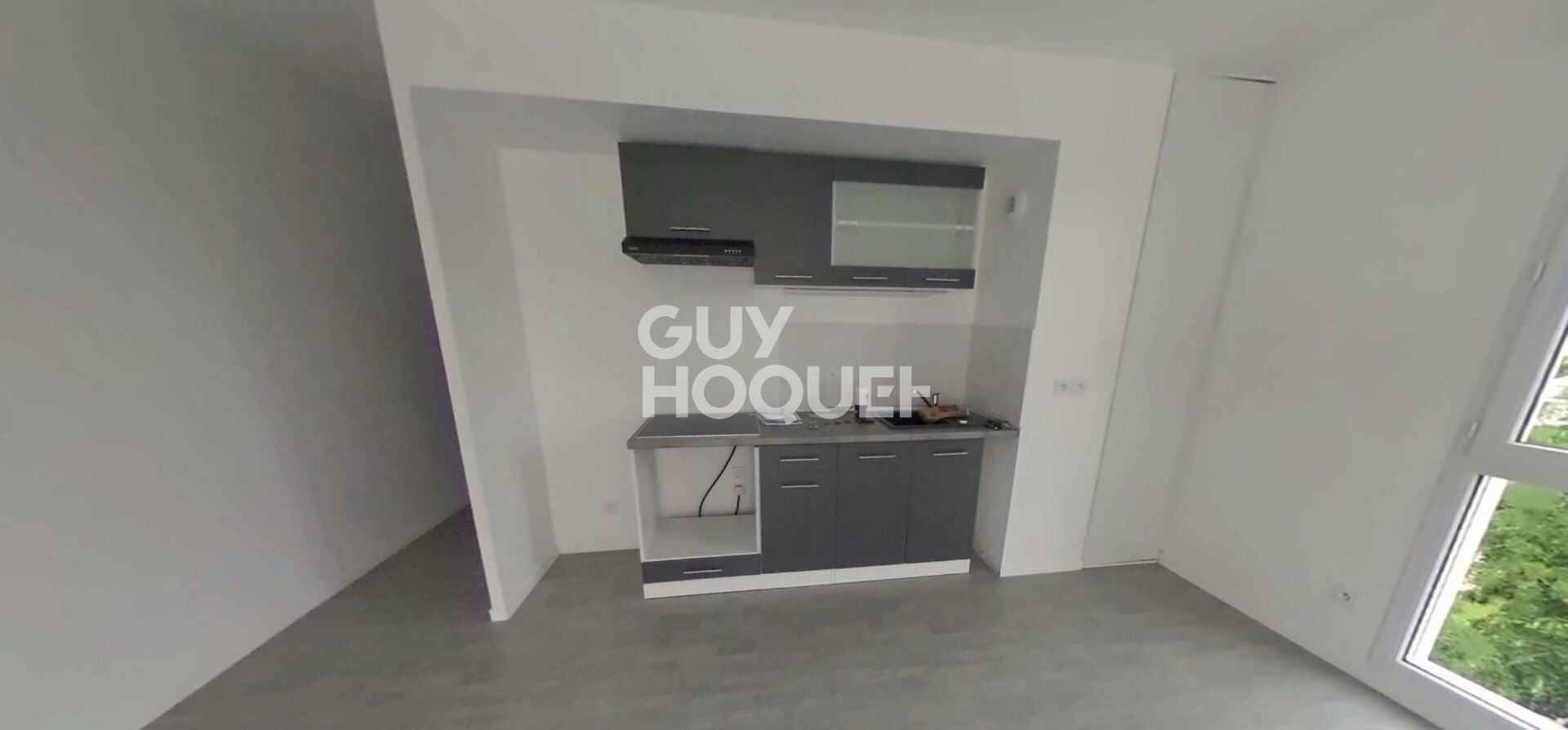 Appartement Rue de Sours à Chartres