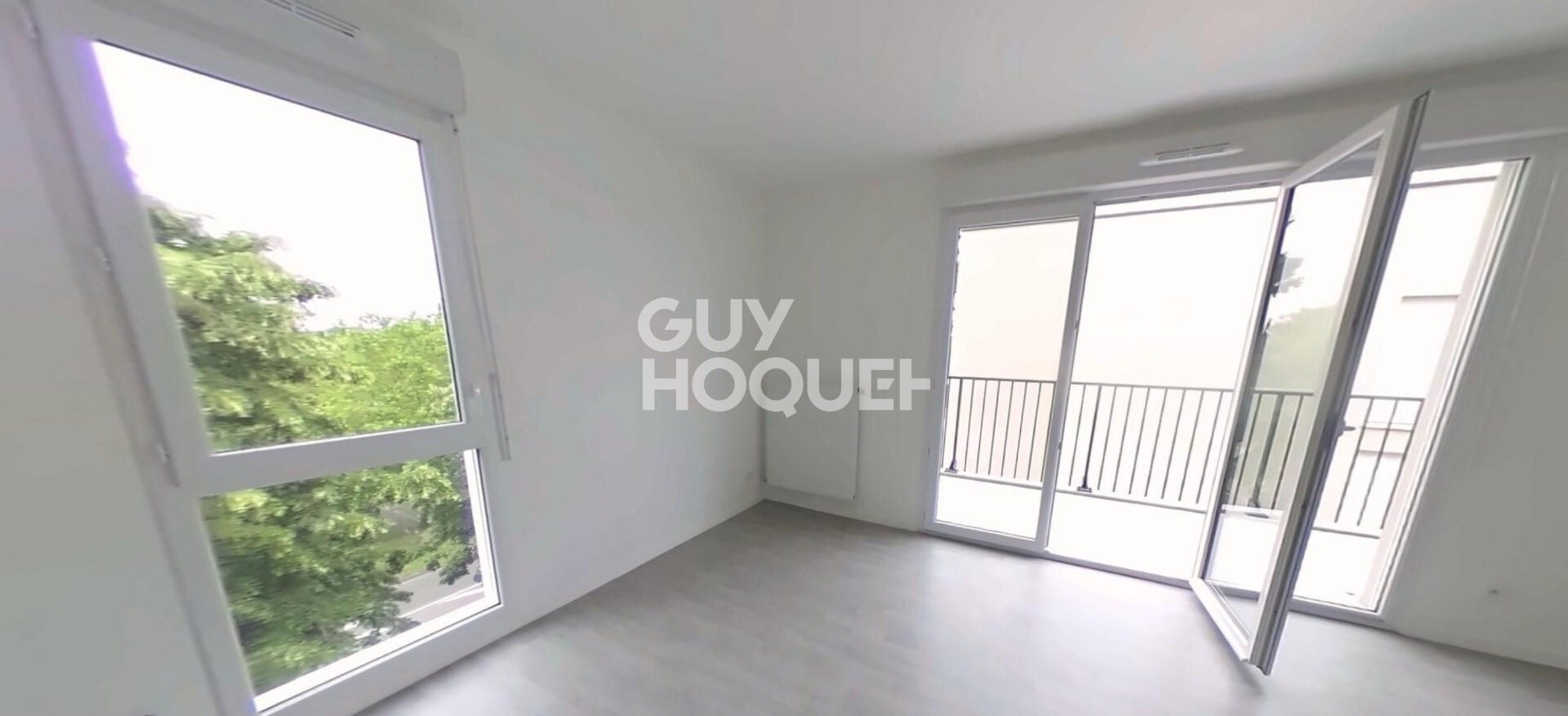 Appartement Rue de Sours à Chartres
