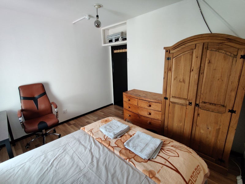 Flat Stour Road in Greater London