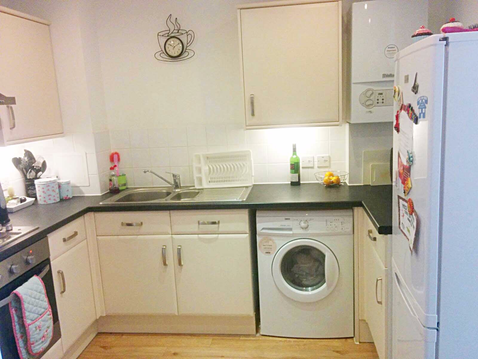 Flat North Street in Greater London