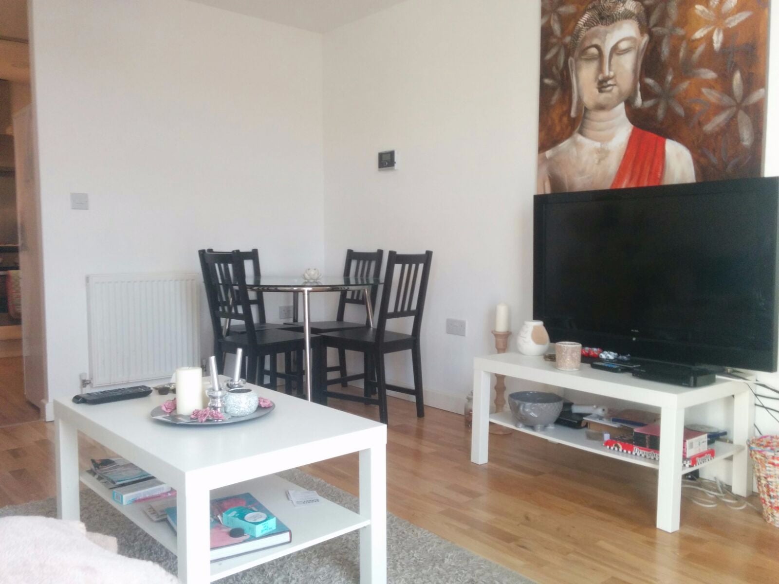 Flat North Street in Greater London