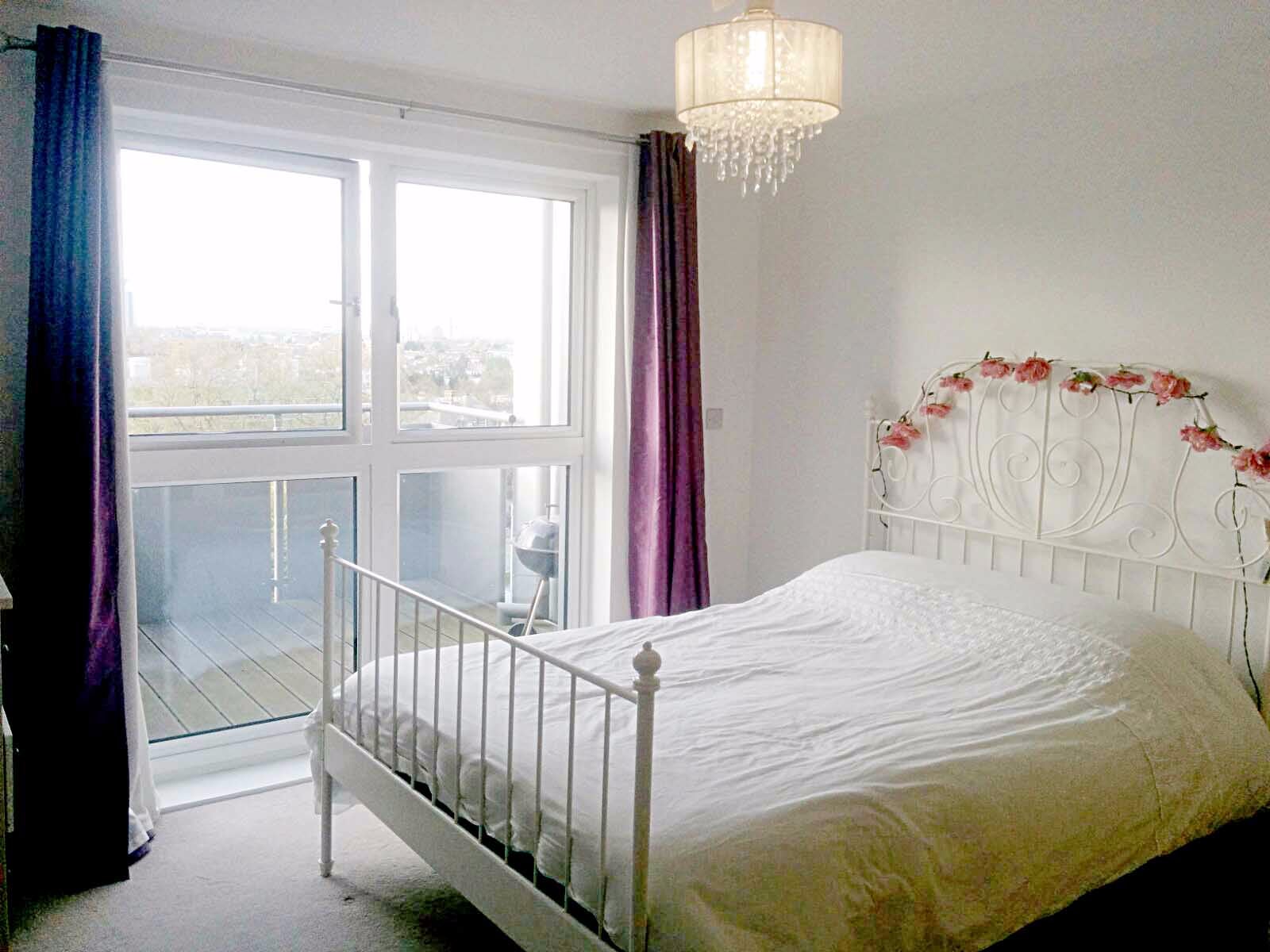 Flat North Street in Greater London
