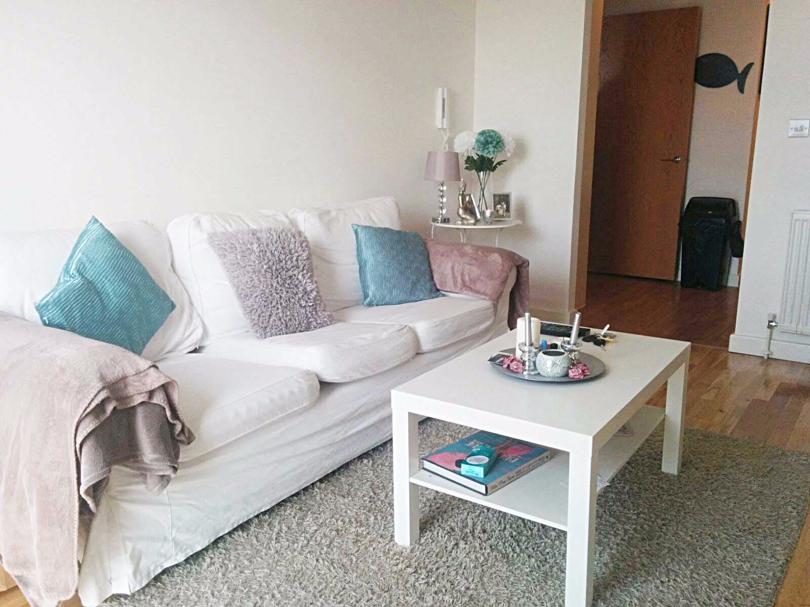 Flat North Street in Greater London
