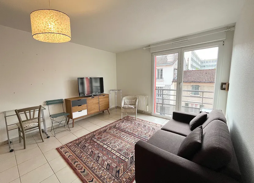 Appartement Rue Anatole France à Limoges