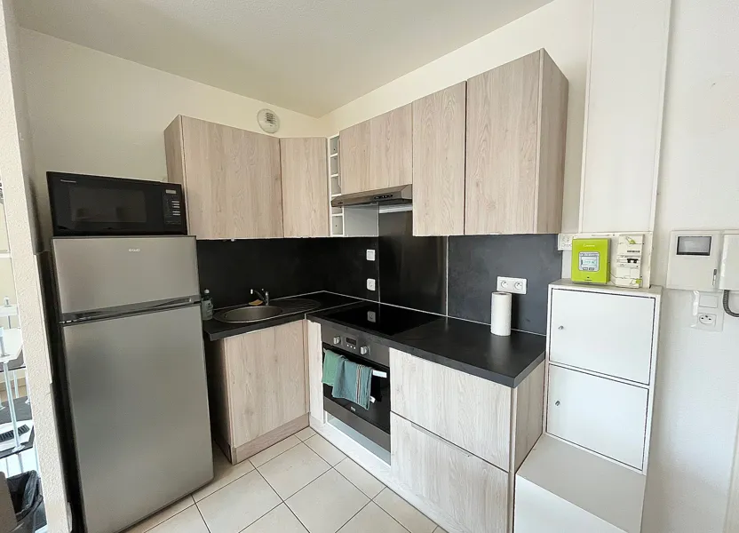 Appartement Rue Anatole France à Limoges