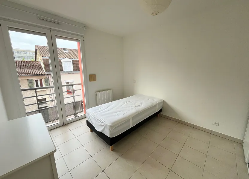Appartement Rue Anatole France à Limoges