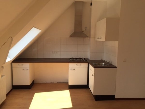 Appartement Vredebest in Gouda