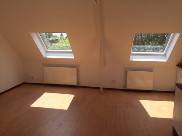Flat Vredebest in Gouda