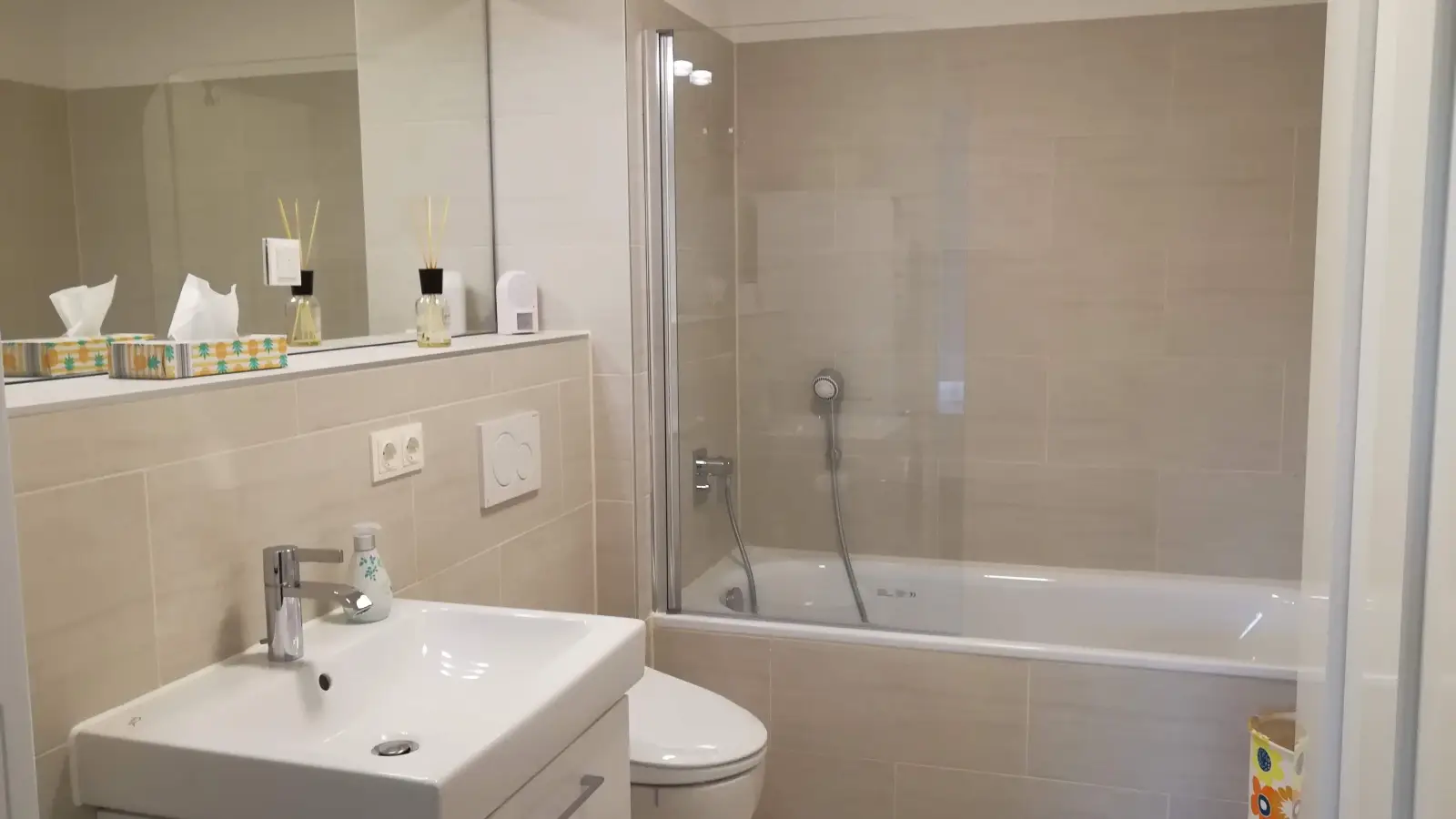 Wohnung Scapinellistraße in München