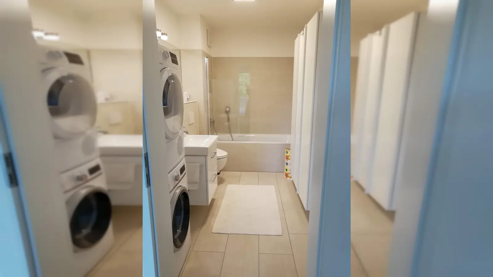 Wohnung Scapinellistraße in München