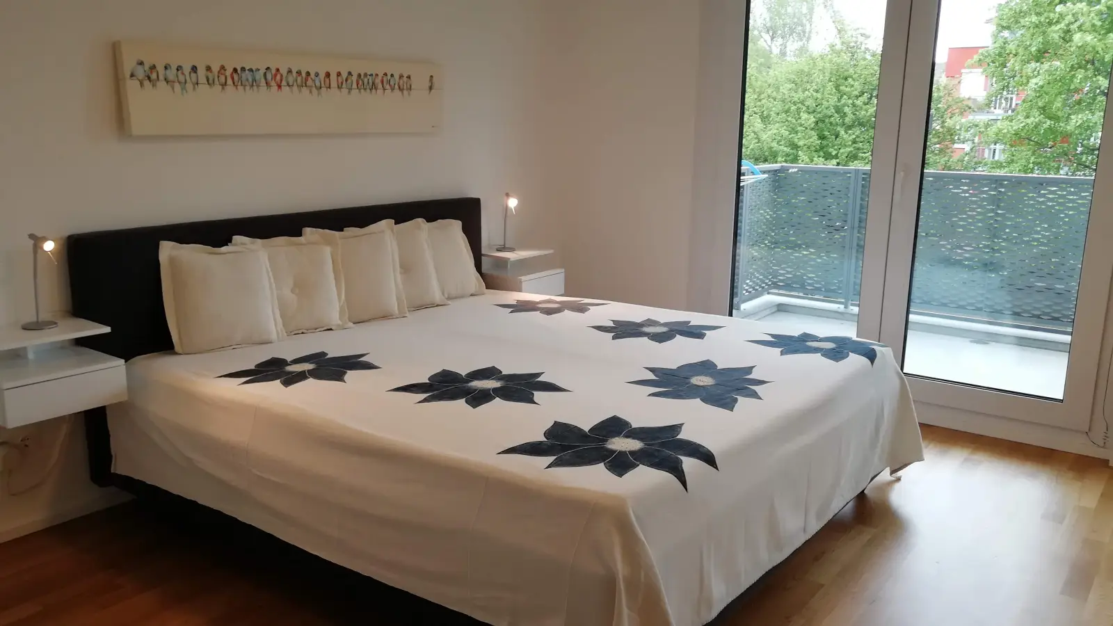 Wohnung Scapinellistraße in München