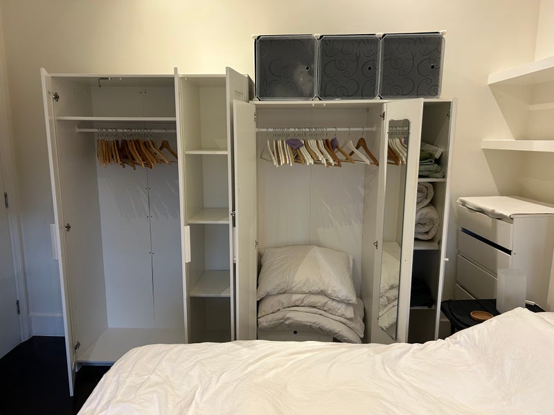 Room Tavistock Road in Greater London