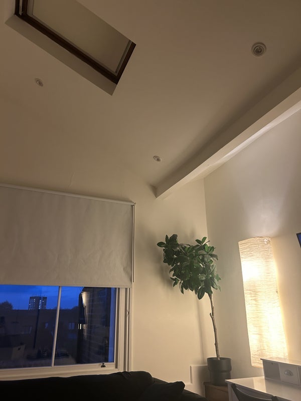 Room Tavistock Road in Greater London