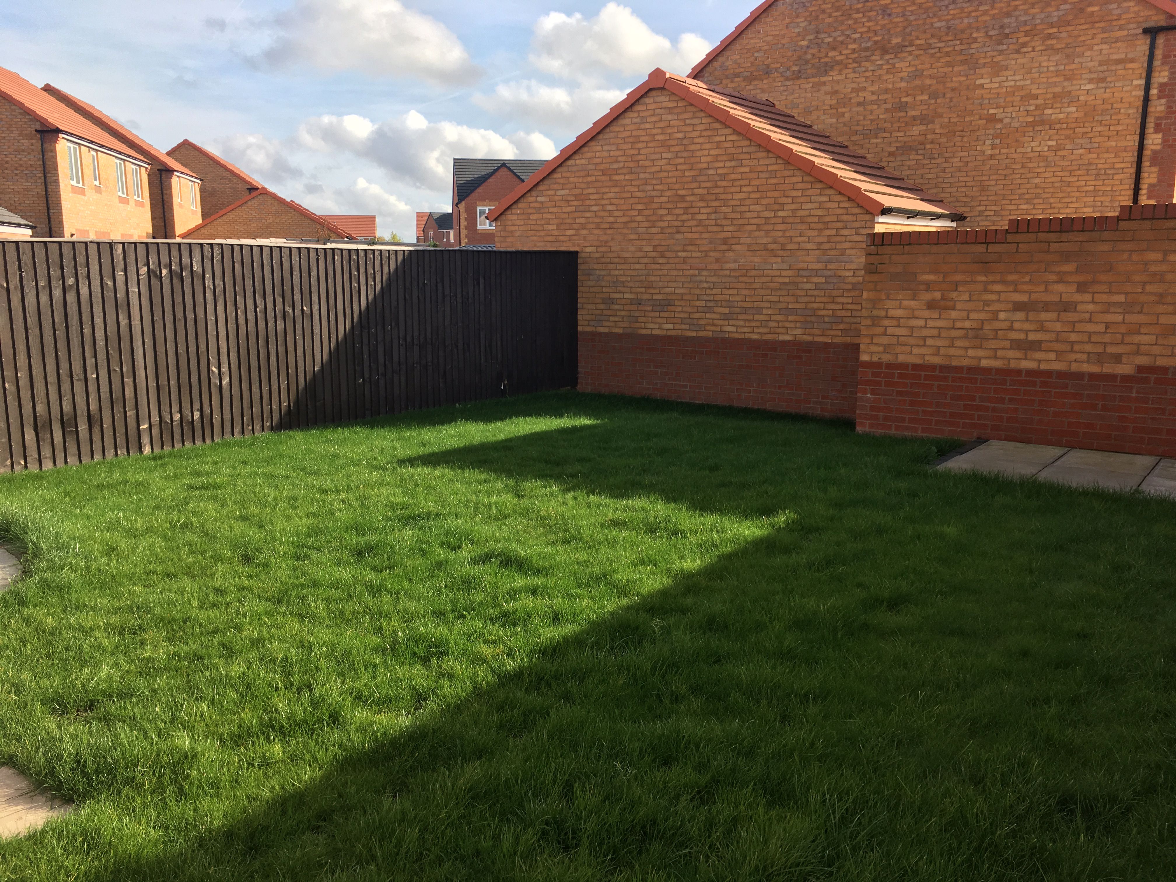 House West Marsh Close in Grimsby