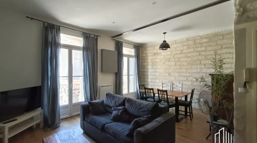 Appartement Rue Frédéric Peyson à Montpellier