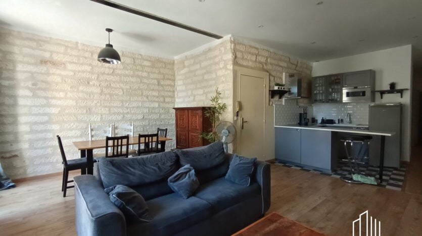 Appartement Rue Frédéric Peyson à Montpellier