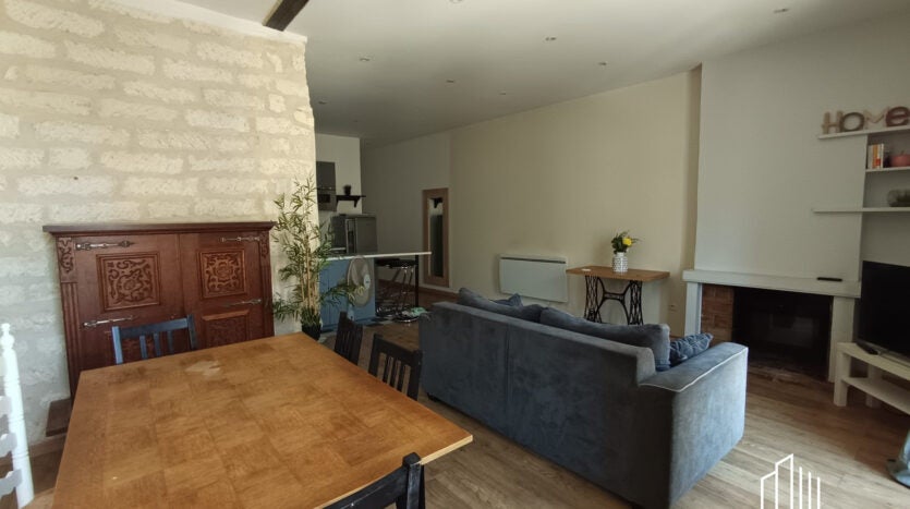 Appartement Rue Frédéric Peyson à Montpellier