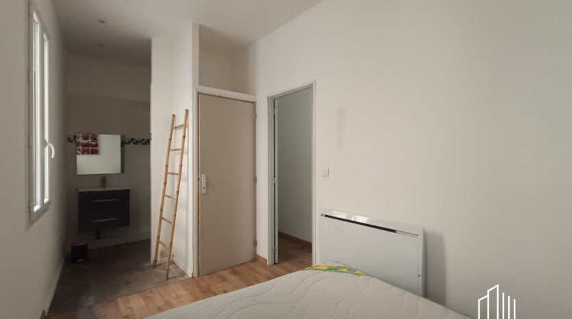 Appartement Rue Frédéric Peyson à Montpellier
