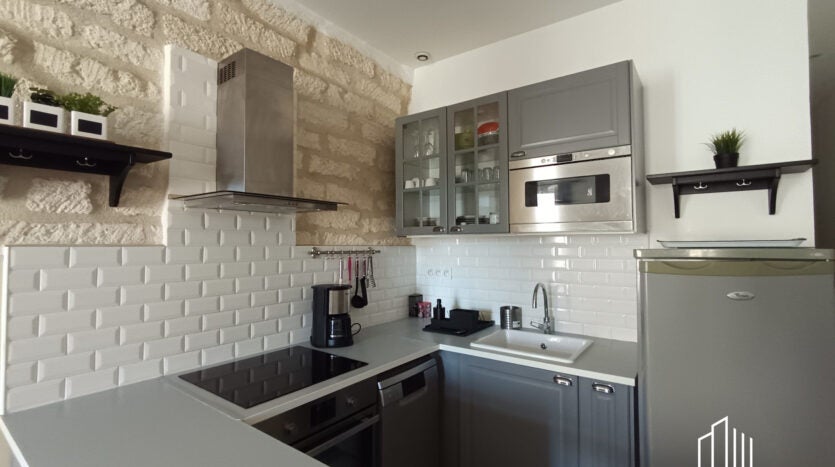 Appartement Rue Frédéric Peyson à Montpellier